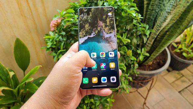 Keren! Xiaomi Punya Fitur Khusus Peringatan Dini Gempa Bumi